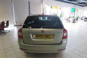 SKODA OCTAVIA 1.4 TSI SE