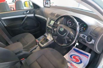 SKODA OCTAVIA 1.4 TSI SE