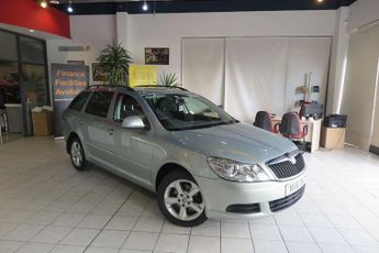 SKODA OCTAVIA 1.4 TSI SE