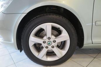 SKODA OCTAVIA 1.4 TSI SE