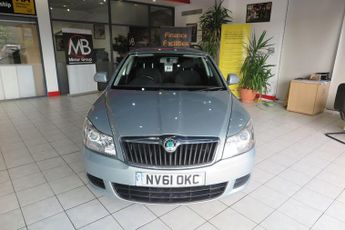 SKODA OCTAVIA 1.4 TSI SE