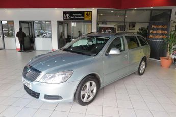 SKODA OCTAVIA 1.4 TSI SE