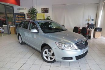 SKODA OCTAVIA 1.4 TSI SE
