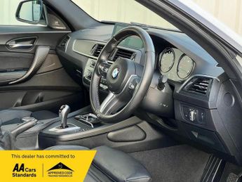 BMW M2 3.0i DCT Euro 6 (s/s) 2dr