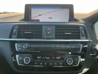 BMW M2 3.0i DCT Euro 6 (s/s) 2dr