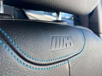 BMW M2 3.0i DCT Euro 6 (s/s) 2dr