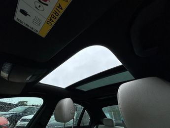 MERCEDES-BENZ C CLASS 2.1 C250d AMG Line