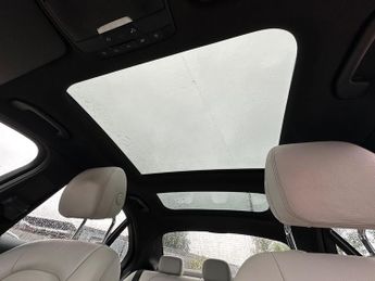 MERCEDES-BENZ C CLASS 2.1 C250d AMG Line