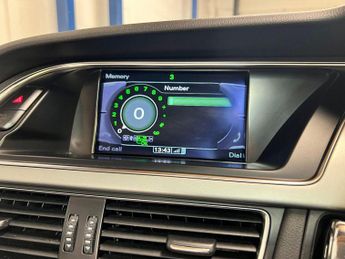 AUDI A5 2.0 TFSI S line Quattro Automatic