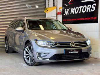 Volkswagen Passat 1.4 TSI GTE DSG Euro 6 (s/s) 5dr