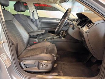 VOLKSWAGEN PASSAT 1.4 TSI GTE DSG Euro 6 (s/s) 5dr