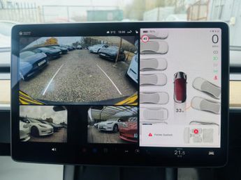 TESLA MODEL 3 (Dual Motor) Long Range