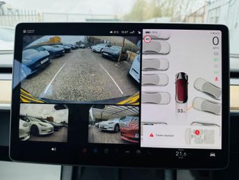 TESLA MODEL 3 (Dual Motor) Long Range