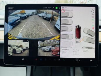 TESLA MODEL 3 (Dual Motor) Long Range