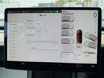 TESLA MODEL 3 (Dual Motor) Long Range