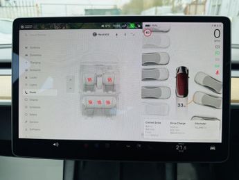 TESLA MODEL 3 (Dual Motor) Long Range