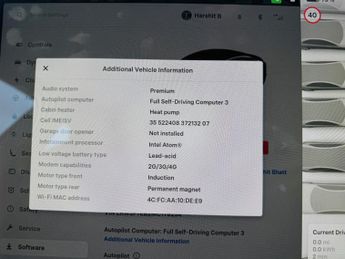 TESLA MODEL 3 (Dual Motor) Long Range