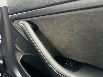 TESLA MODEL 3 (Dual Motor) Long Range