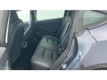 TESLA MODEL 3 (Dual Motor) Long Range