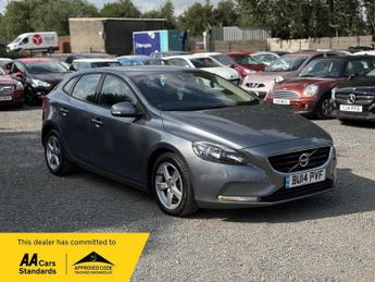 Volvo V40 1.6 D2 ES Nav Euro 5 (s/s) 5dr