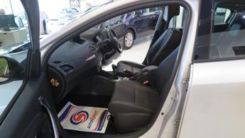 RENAULT MEGANE 1.5 Dynamique Nav dCi 110