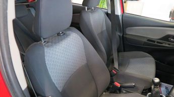 TOYOTA YARIS 1.4 D-4D Icon