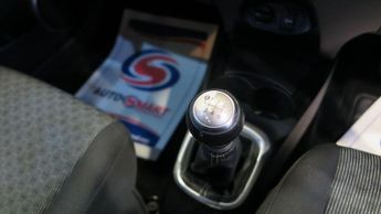 TOYOTA YARIS 1.4 D-4D Icon