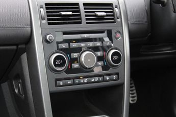LAND ROVER DISCOVERY SPORT 2.0 Si4 HSE Dynamic Lux