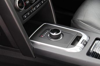 LAND ROVER DISCOVERY SPORT 2.0 Si4 HSE Dynamic Lux