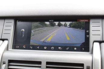 LAND ROVER DISCOVERY SPORT 2.0 Si4 HSE Dynamic Lux