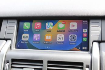 LAND ROVER DISCOVERY SPORT 2.0 Si4 HSE Dynamic Lux