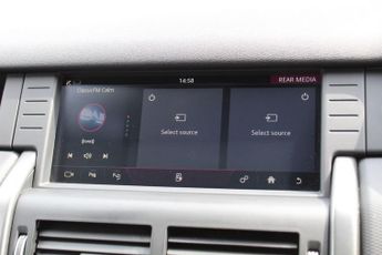LAND ROVER DISCOVERY SPORT 2.0 Si4 HSE Dynamic Lux