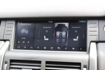 LAND ROVER DISCOVERY SPORT 2.0 Si4 HSE Dynamic Lux
