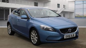 Volvo V40 2.0 Inscription D2