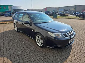 Saab 9 3 1.9 TiD Turbo Edition