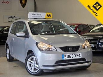 SEAT Mii 1.0 12v SE