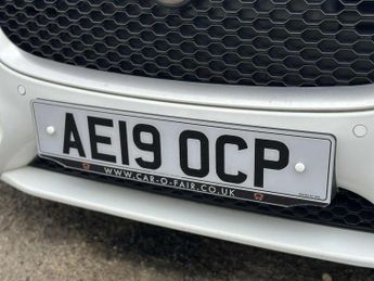 JAGUAR XF 2.0 d R-Sport