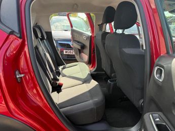 CITROEN C3 1.2 PureTech Feel Euro 6 (s/s) 5dr