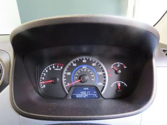 HYUNDAI I10 1.0 SE Euro 5 5dr