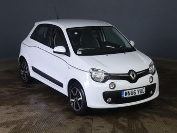 RENAULT TWINGO 1.0 SCe Dynamique Euro 6 (s/s) 5dr