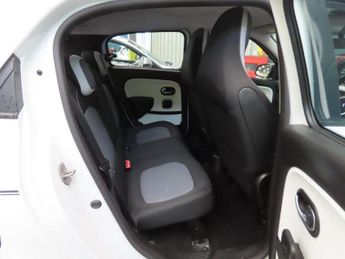RENAULT TWINGO 1.0 SCe Dynamique Euro 6 (s/s) 5dr