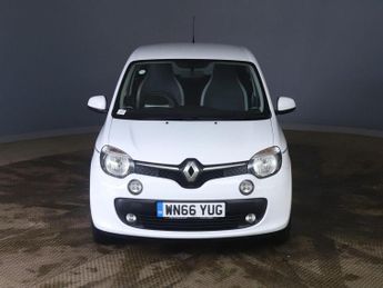 RENAULT TWINGO 1.0 SCe Dynamique Euro 6 (s/s) 5dr
