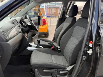 SUZUKI VITARA 1.6 SZ-T Euro 6 (s/s) 5dr
