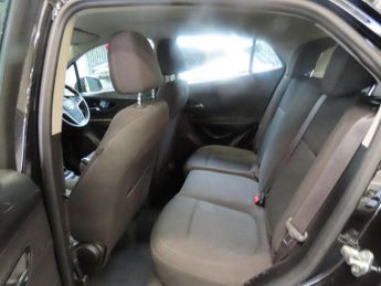 VAUXHALL MOKKA X 1.6i Active Euro 6 (s/s) 5dr