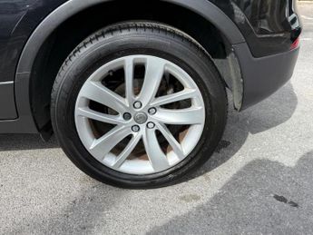 VAUXHALL MOKKA X 1.6i Active Euro 6 (s/s) 5dr