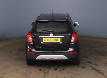VAUXHALL MOKKA X 1.6i Active Euro 6 (s/s) 5dr