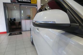 BMW 3 SERIES 2.0 320d ED Plus Saloon
