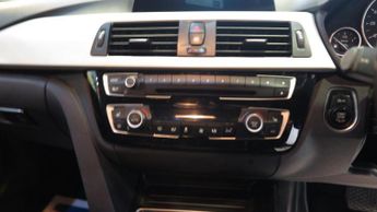 BMW 3 SERIES 2.0 320d ED Plus Saloon