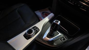 BMW 3 SERIES 2.0 320d ED Plus Saloon