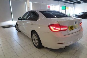 BMW 3 SERIES 2.0 320d ED Plus Saloon
